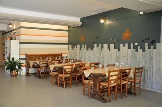 Ristorante Frangipane